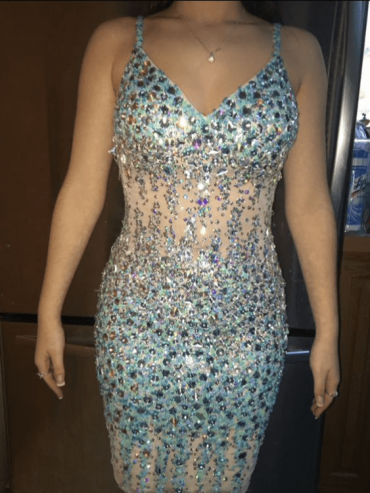 Nazlı's Tailoring