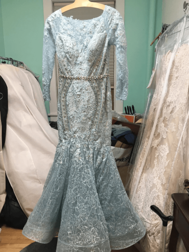 Nazlı's Tailoring
