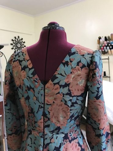 Nazlı's Tailoring