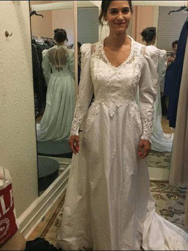 Nazlı's Tailoring