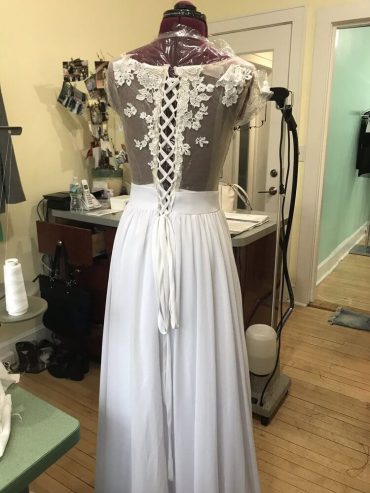 Nazlı's Tailoring