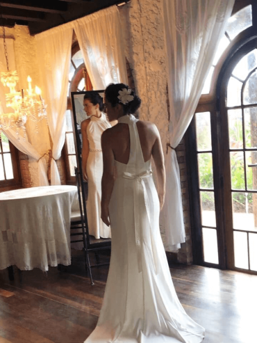 Nazlı's Tailoring