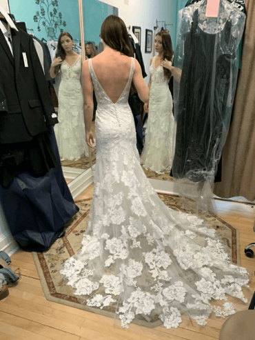 Nazlı's Tailoring
