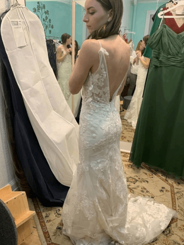 Nazlı's Tailoring