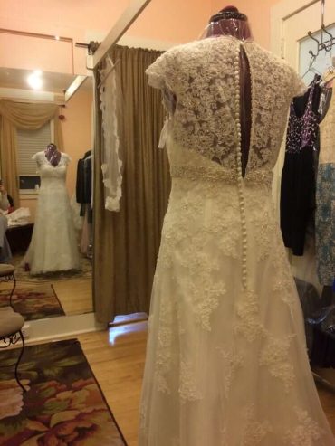 Nazlı's Tailoring