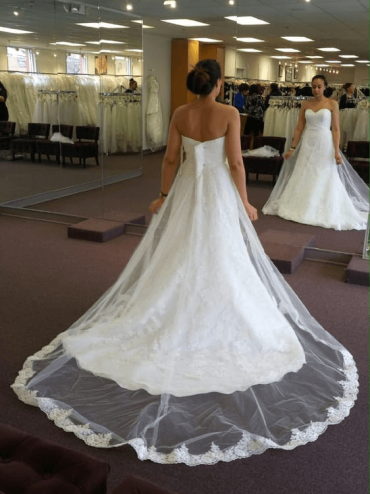 Nazlı's Tailoring